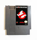 GHOSTBUSTERS NINTENDO NES