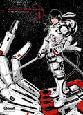 KNIGHTS OF SIDONIA TOME 1 BY TSUTOMU NIHEI ÉDITION FRANÇAISE LIVRES MANGA