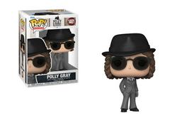 FUNKO POP TELEVISION PEAKY BLINDERS #1401 POLLY GRAY
