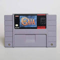ILLUSION OF GAIA NINTENDO SNES