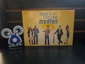 HOW I MET YOUR MOTHER THE COMPLETE SERIES DVD