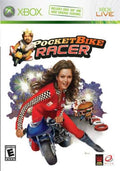 POCKET BIKE RACER XBOX 360