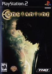CONSTANTINE PS2