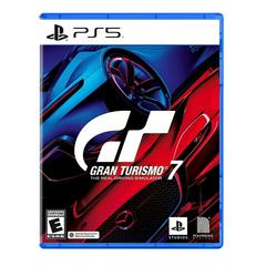 GRAN TURISMO 7 LAUNCH EDITION PS5