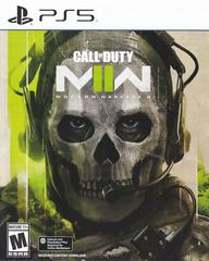 CALL OF DUTY MODERN WARFARE II PS5