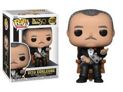 THE GODFATHER 50 YEARS VITO CORLEONE 1200 FUNKO POP
