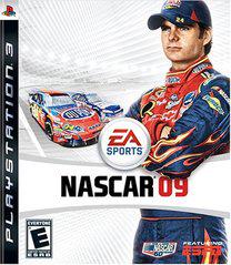 NASCAR 09 PS3