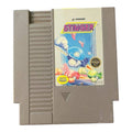 STINGER NES