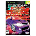 TOP GEAR RPM TUNING XBOX ORIGINAL