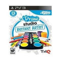 U DRAW STUDIO INSTANT ARTIST (NO TABLET) PS3