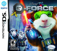 G-FORCE   NINTENDO DS