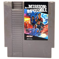 MISSION: IMPOSSIBLE NES
