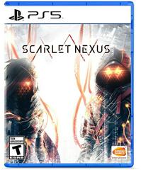 SCARLET NEXUS PS5