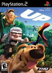 UP PS2
