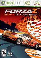 FORZA 2   XBOX 360