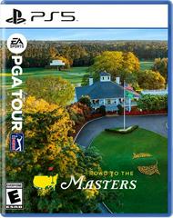 PGA TOUR   PS5