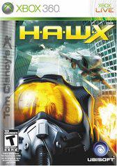 TOM CLANCY'S HAWX   XBOX 360