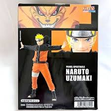 NARUTO NARUTO UZUMAKI MANGAS