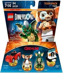 LEGO DIMENSIONS GREMLINS