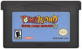 YOSHI'S ISLAND SUPER MARIO ADVANCE 3 GBA