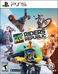 RIDERS REPUBLIC   PS5
