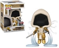 FUNKO POP GAMES DIABLO #600 TYRAEL EB EXCLUSIVE