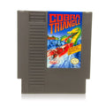 COBRA TRIANGLE NES