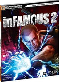 INFAMOUS 2 GUIDES
