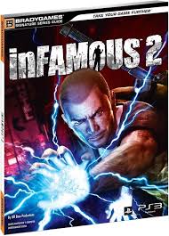 INFAMOUS 2 GUIDES
