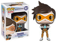 FUNKO POP TRACER OVERWATCH #92