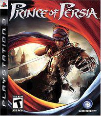 PRINCE OF PERSIA  PS3
