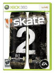 SKATE 2  XBOX 360