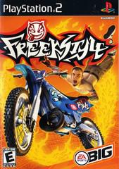 FREESTYLE PS2