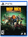 DEEP ROCK GALACTIC SPECIAL EDITION PS5