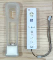 MANETTE WII PLUS MANETTES