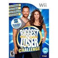 BIGGEST LOSER CHALLENGE NINTENDO WII ORIGINAL