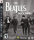 THE BEATLES ROCKBAND PS3