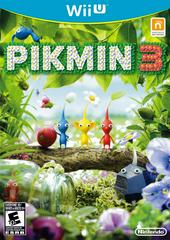 PIKMIN 3 WII U