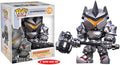 FUNKO POP REINHARDT OVERWATCH #178