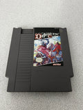DEFENDER OF THE CROWN NES