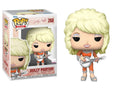 FUNKO POP ROCKS DOLLY #268 DOLLY PARTON