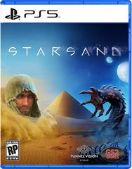 STARSAND PS5