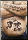 LES TRAILERS PARK BOYS LE JOURS DE LA BROSSE DVD FILM