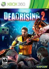 DEADRISING 2 XBOX 360