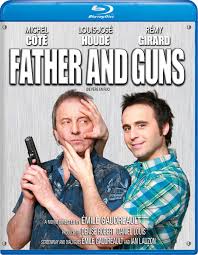 DE PÈRE EN FLIC BLU-RAY FILMS