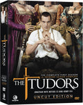 LES TUDORS LA PREMIERE SAISON COMPLETE DVD FILM
