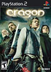 ERAG0N PS2