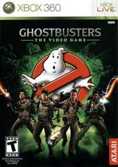 GHOSTBUSTERS THE VIDEOGAME XBOX 360