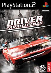 DRIVER PARELLEL LINES PS2