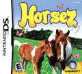 HORSEZ  NINTENDO DS